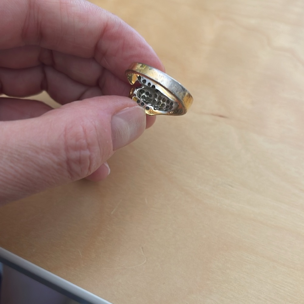 Panther Ring - image 6